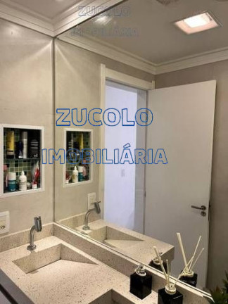 Imagem Apartamento com 2 Quartos à Venda, 47 m² em Nova Petrópolis - São Bernardo Do Campo