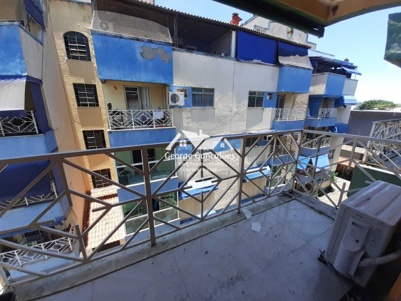 Imagem Apartamento com 2 Quartos à Venda, 60 m² em Jardim Primavera - Duque De Caxias
