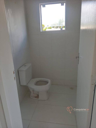 Imagem Casa com 2 Quartos à Venda, 79 m² em Praia Do Ervino - São Francisco Do Sul