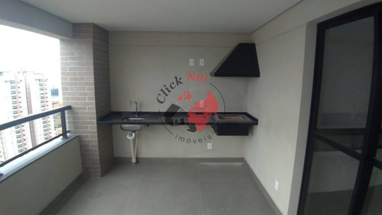 Imagem Apartamento com 3 Quartos à Venda, 162 m² em Campestre - Santo André Imagem Apartamento com 3 Quartos à Venda, 162 m² em Campestre - Santo André
