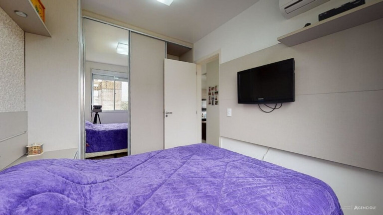 Imagem Imóvel com 2 Quartos à Venda, 58 m² em Cavalhada - Porto Alegre Imagem Imóvel com 2 Quartos à Venda, 58 m² em Cavalhada - Porto Alegre