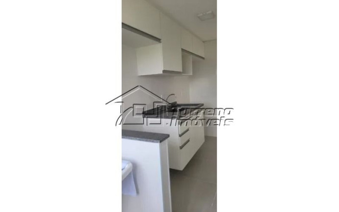 Imagem Apartamento com 2 Quartos à Venda, 56 m² em Parque Residencial Flamboyant  - São José Dos Campos