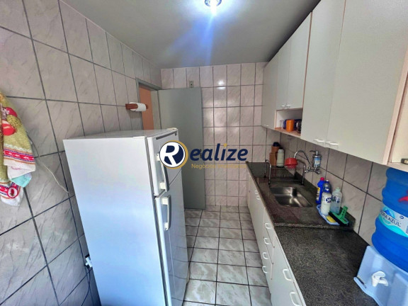 Imagem Imóvel com 2 Quartos à Venda, 55 m² em Praia Do Morro - Guarapari Imagem Imóvel com 2 Quartos à Venda, 55 m² em Praia Do Morro - Guarapari