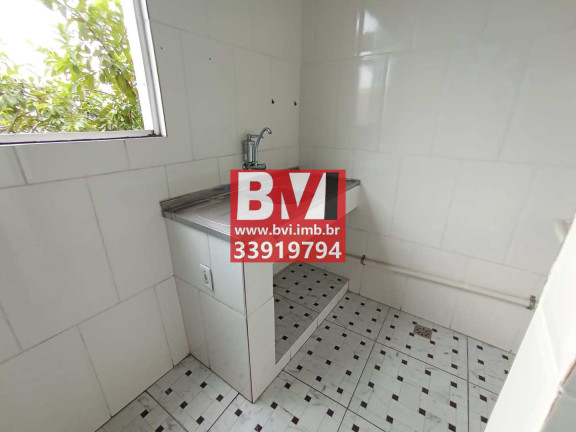 Imagem Casa com 3 Quartos à Venda, 220 m² em Irajá - Rio De Janeiro Imagem Casa com 3 Quartos à Venda, 220 m² em Irajá - Rio De Janeiro