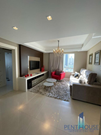 Imagem Apartamento com 3 Quartos à Venda, 122 m² em Centro - Balneário Camboriú