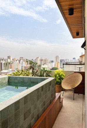 Imagem Apartamento com 2 Quartos à Venda, 80 m² em Santa Cecília - São Paulo Imagem Apartamento com 2 Quartos à Venda, 80 m² em Santa Cecília - São Paulo