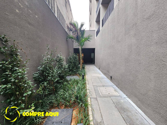 Imagem Apartamento com 1 Quarto à Venda, 19 m² em Bela Vista - São Paulo Imagem Apartamento com 1 Quarto à Venda, 19 m² em Bela Vista - São Paulo