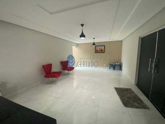 Imagem Casa com 4 Quartos à Venda, 350 m² em Jardim Europa I E Ii - Anápolis Imagem Casa com 4 Quartos à Venda, 350 m² em Jardim Europa I E Ii - Anápolis