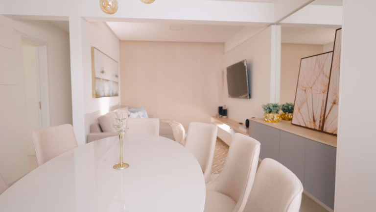 Imagem Apartamento com 3 Quartos à Venda, 115 m² em Meia Praia - Itapema Imagem Apartamento com 3 Quartos à Venda, 115 m² em Meia Praia - Itapema