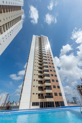 Imagem Apartamento com 3 Quartos à Venda, 89 m² em Aeroclube - João Pessoa Imagem Apartamento com 3 Quartos à Venda, 89 m² em Aeroclube - João Pessoa