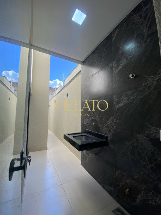 Imagem Casa com 3 Quartos à Venda, 111 m² em Residencial Brisas Da Mata - Goiânia Imagem Casa com 3 Quartos à Venda, 111 m² em Residencial Brisas Da Mata - Goiânia