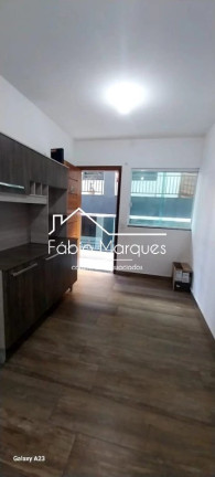 Imagem Apartamento com 2 Quartos para Alugar, 40 m² em Vila Ré - São Paulo