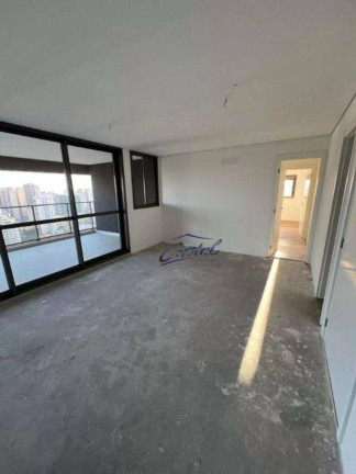 Imagem Apartamento com 3 Quartos à Venda, 143 m² em Campo Belo - São Paulo Imagem Apartamento com 3 Quartos à Venda, 143 m² em Campo Belo - São Paulo