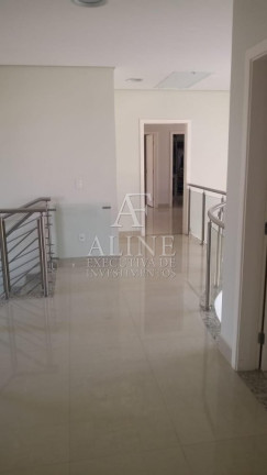 Imagem Casa de Condomínio com 4 Quartos à Venda, 559 m² em Parque Residencial Villa Dos Inglezes - Sorocaba