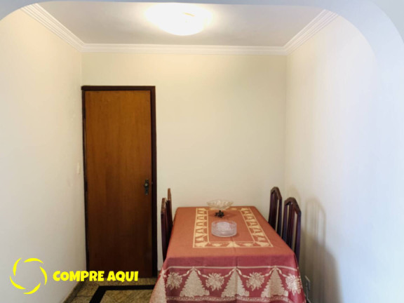 Imagem Cobertura com 4 Quartos à Venda, 160 m² em Vila Gomes Cardim - São Paulo Imagem Cobertura com 4 Quartos à Venda, 160 m² em Vila Gomes Cardim - São Paulo