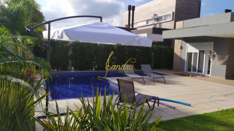 Imagem Casa de Condomínio com 3 Quartos à Venda, 254 m² em Centro - Xangri-la Imagem Casa de Condomínio com 3 Quartos à Venda, 254 m² em Centro - Xangri-la