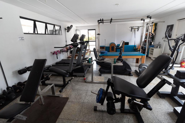 Imagem Cobertura com 3 Quartos à Venda, 281 m² em Guararapes - Fortaleza Imagem Cobertura com 3 Quartos à Venda, 281 m² em Guararapes - Fortaleza