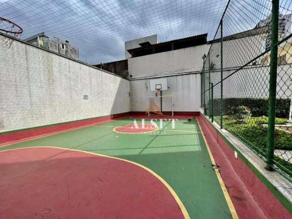 Imagem Apartamento com 3 Quartos à Venda, 78 m² em Vila Regente Feijó - São Paulo Imagem Apartamento com 3 Quartos à Venda, 78 m² em Vila Regente Feijó - São Paulo