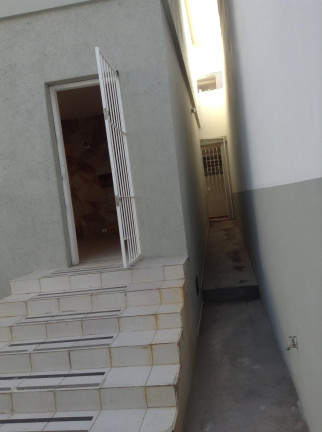 Imagem Sobrado com 3 Quartos à Venda, 243 m² em Planalto Paulista - São Paulo Imagem Sobrado com 3 Quartos à Venda, 243 m² em Planalto Paulista - São Paulo