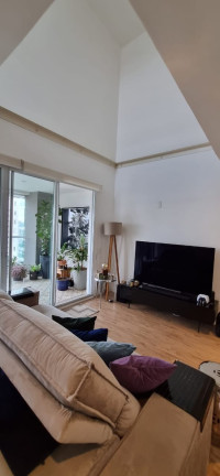Imagem Imóvel com 2 Quartos à Venda, 117 m² em Campo Belo - São Paulo