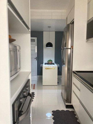 Imagem Apartamento com 3 Quartos à Venda, 112 m² em Planalto - São Bernardo Do Campo Imagem Apartamento com 3 Quartos à Venda, 112 m² em Planalto - São Bernardo Do Campo