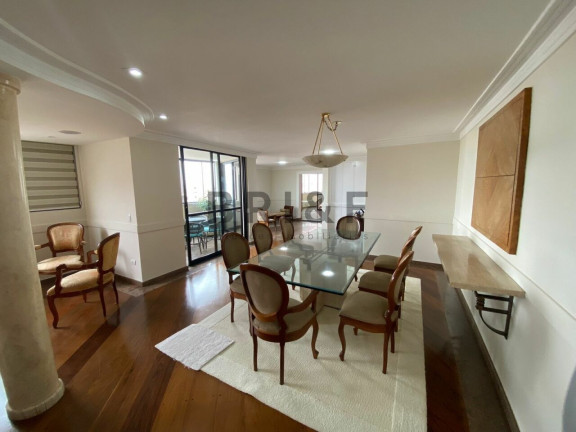 Imagem Apartamento com 5 Quartos à Venda, 320 m² em Saúde - São Paulo Imagem Apartamento com 5 Quartos à Venda, 320 m² em Saúde - São Paulo