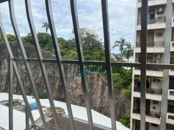 Imagem Apartamento com 3 Quartos à Venda, 132 m² em Icaraí - Niterói