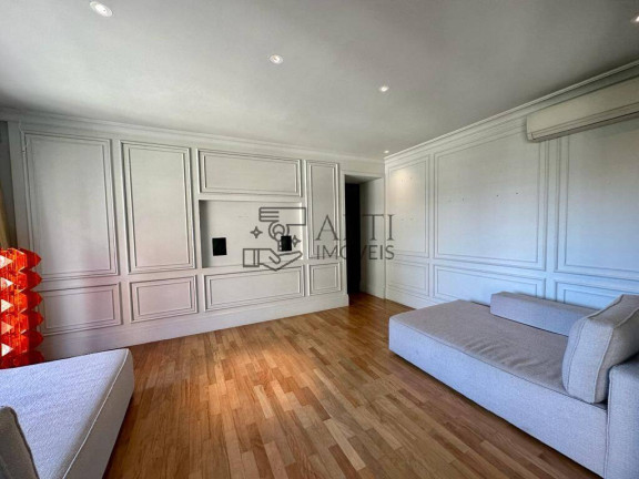 Imagem Apartamento com 3 Quartos à Venda, 315 m² em Jardim Europa - São Paulo Imagem Apartamento com 3 Quartos à Venda, 315 m² em Jardim Europa - São Paulo