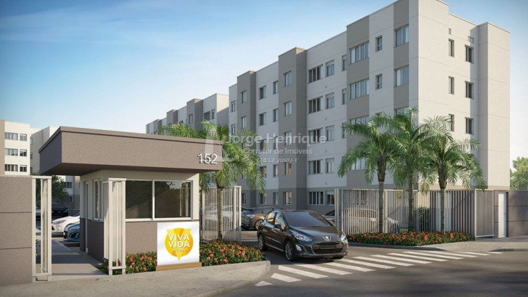 Imagem Apartamento com 2 Quartos à Venda, 45 m² em Guaratiba - Rio De Janeiro Imagem Apartamento com 2 Quartos à Venda, 45 m² em Guaratiba - Rio De Janeiro