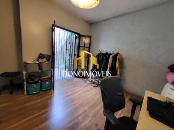 Imagem Casa com 3 Quartos à Venda, 203 m² em Jardim Monções - Santo André Imagem Casa com 3 Quartos à Venda, 203 m² em Jardim Monções - Santo André