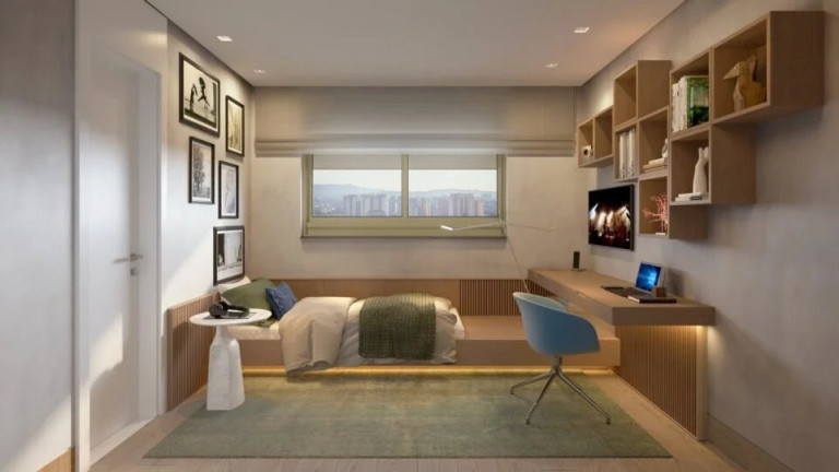 Imagem Apartamento com 4 Quartos à Venda, 184 m² em Carmo - Belo Horizonte Imagem Apartamento com 4 Quartos à Venda, 184 m² em Carmo - Belo Horizonte