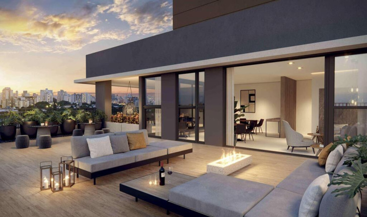 Imagem Apartamento com 3 Quartos à Venda, 110 m² em Freguesia Do ó - São Paulo