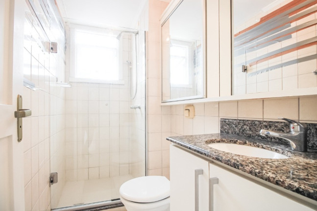 Imagem Imóvel com 2 Quartos à Venda, 58 m² em Chácara Das Pedras - Porto Alegre Imagem Imóvel com 2 Quartos à Venda, 58 m² em Chácara Das Pedras - Porto Alegre