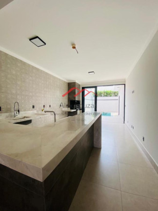 Imagem Casa com 3 Quartos à Venda, 180 m² em Parque Brasil 500 - Paulínia