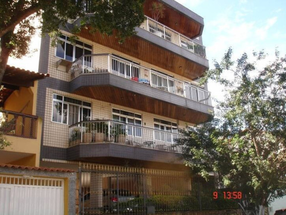 Imagem Apartamento com 3 Quartos à Venda, 127 m² em Vila Valqueire - Rio De Janeiro Imagem Apartamento com 3 Quartos à Venda, 127 m² em Vila Valqueire - Rio De Janeiro