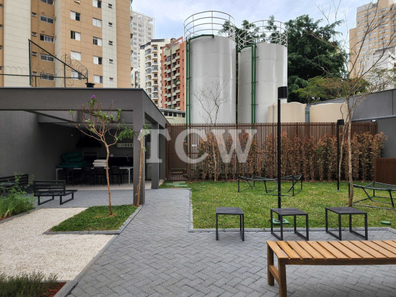 Imagem Apartamento com 1 Quarto à Venda, 26 m² em Itaim Bibi - São Paulo Imagem Apartamento com 1 Quarto à Venda, 26 m² em Itaim Bibi - São Paulo