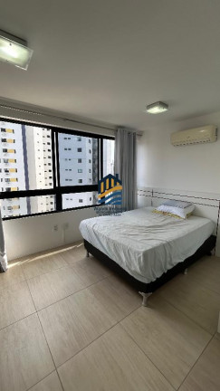 Imagem Apartamento com 1 Quarto à Venda, 30 m² em Boa Viagem - Recife Imagem Apartamento com 1 Quarto à Venda, 30 m² em Boa Viagem - Recife