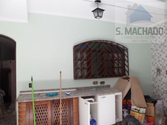 Imagem Casa com 4 Quartos à Venda, 225 m² em Parque Novo Oratório - Santo André Imagem Casa com 4 Quartos à Venda, 225 m² em Parque Novo Oratório - Santo André