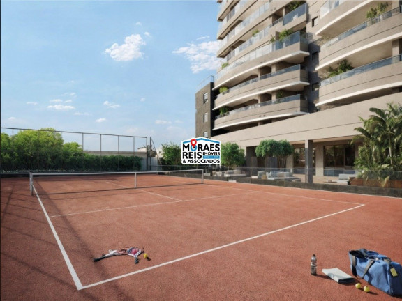 Imagem Apartamento com 3 Quartos à Venda, 210 m² em Jardim Das Acácias - São Paulo Imagem Apartamento com 3 Quartos à Venda, 210 m² em Jardim Das Acácias - São Paulo