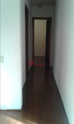Imagem Apartamento com 3 Quartos à Venda, 63 m² em Jardim Santa Efigênia - São Paulo Imagem Apartamento com 3 Quartos à Venda, 63 m² em Jardim Santa Efigênia - São Paulo