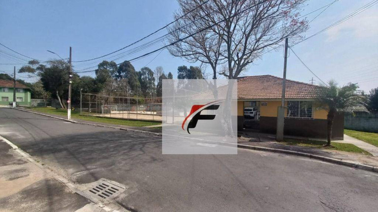 Apartamento com 2 Quartos à Venda, 42 m² em Tatuquara - Curitiba