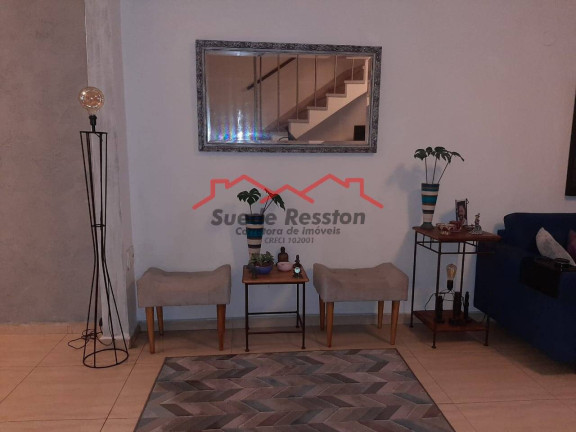 Imagem Casa com 3 Quartos à Venda, 105 m² em Santo Amaro - São Paulo Imagem Casa com 3 Quartos à Venda, 105 m² em Santo Amaro - São Paulo