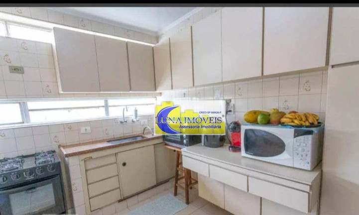 Imagem Apartamento com 2 Quartos à Venda, 62 m² em Centro - São Bernardo Do Campo