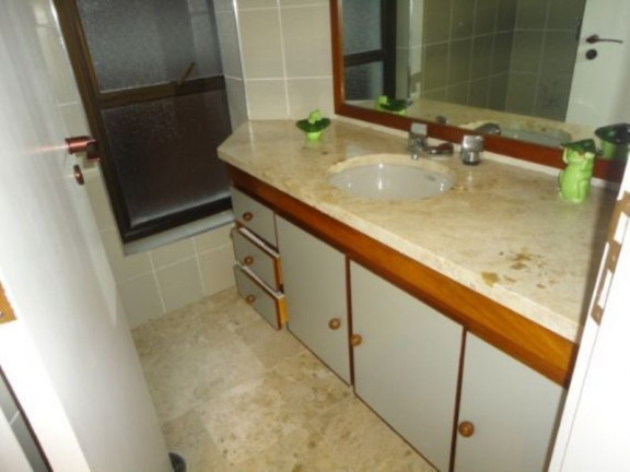 Imagem Cobertura com 4 Quartos à Venda, 430 m² em Vila Júlia - Guarujá Imagem Cobertura com 4 Quartos à Venda, 430 m² em Vila Júlia - Guarujá