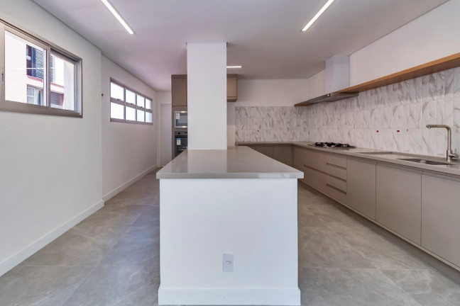 Imagem Apartamento com 3 Quartos à Venda, 267 m² em Paraíso - São Paulo Imagem Apartamento com 3 Quartos à Venda, 267 m² em Paraíso - São Paulo