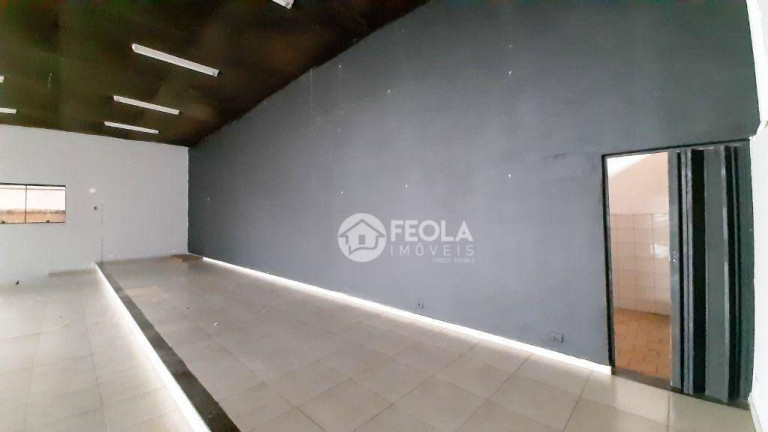 Imagem Sala Comercial para Alugar, 600 m² em Parque Liberdade - Americana
