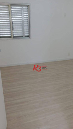 Imagem Apartamento com 3 Quartos à Venda, 65 m² em Aparecida - Santos Imagem Apartamento com 3 Quartos à Venda, 65 m² em Aparecida - Santos