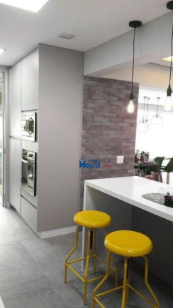 Imagem Apartamento com 3 Quartos à Venda, 121 m² em Pinheiros - São Paulo Imagem Apartamento com 3 Quartos à Venda, 121 m² em Pinheiros - São Paulo