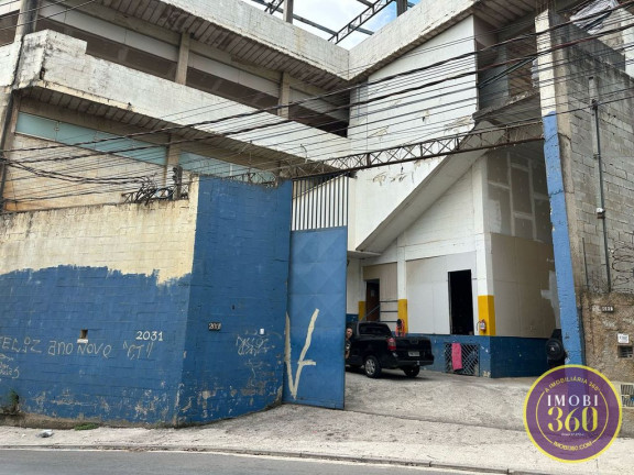 Imagem Imóvel Comercial para Alugar, 3.500 m² em Colônia (zona Leste) - São Paulo Imagem Imóvel Comercial para Alugar, 3.500 m² em Colônia (zona Leste) - São Paulo
