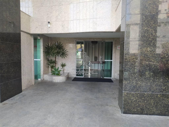 Imagem Apartamento com 2 Quartos à Venda,  em Aviacao - Praia Grande